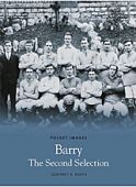 Barry - The Second Selection Pocket