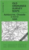 Ashbourne and Cheadle 124 D