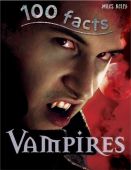100 Facts: Vampires