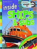 DC EYW: Inside Ships and Subs 