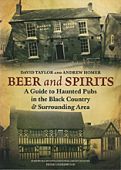 Beers and Spirits Black Country Haunted Pubs RP