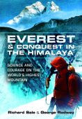 Everest and Conquest in the Himalaya HB
