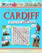 Cardiff Activity Workbook D