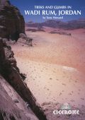 Wadi Rum, Jordan Treks and Climbs in