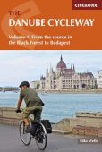 Danube Cycle Way Volume 1