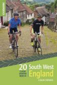 20 Classic Sportive Rides in South West England