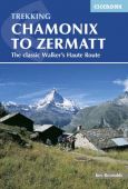 Chamonix to Zermatt 