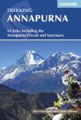 Annapurna - A Trekkers Guide
