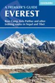 Everest -A Trekkers Guide