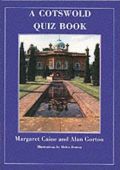 Cotswold Quiz Book