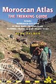 Moroccan Atlas The Trekking Guide