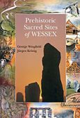 Prehistoric Sacred Sites of Wessex HB 