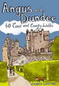 Angus and Dundee 40 Walks D
