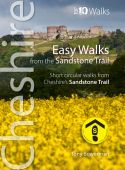 Cheshire Easy Walks from the Sandstone Trail