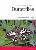 Butterflies A Naturalist's Guide