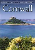 Bradwells Images of Cornwall German ed 