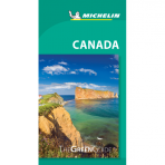 Canada Green Guide