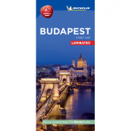 9220 Budapest Street Map Laminated