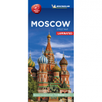 9222 Moscow Street Map Laminated