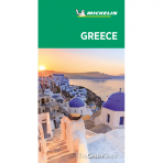 Greece Green Guide