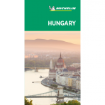 Hungary Green Guide