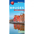 9503 Bruges Street Map Laminated