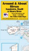 Around & About Birsay, Sandwick, Skaill & Skara Brae