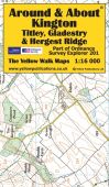 Around & About Kington, Titley, Gladestry & Hergest Ridge