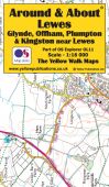 Around & About Lewes,Glynde,Offham,Plumpton&Kingston nrLewes