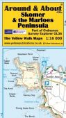 Around & About 'XL' Skomer & the Marloes Peninsula