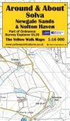 Around & About Solva, Newgale Sands & Nolton Haven