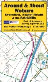 Around & About Woburn,Eversholt,AspleyHeath & the Brickhills
