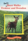 Really Short Walks - Exmoor & Brendon