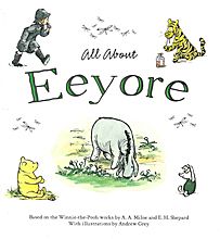 Pooh All About Eeyore