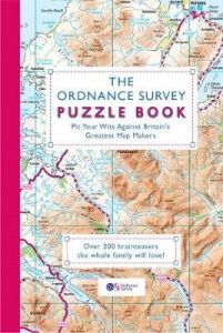 The Ordnance Survey Puzzle Book