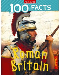 100 Facts: Roman Britain