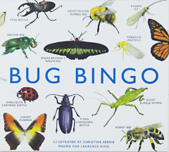 Bug Bingo (Game)