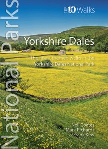National Parks: Yorkshire Dales: Top 10 Walks 
